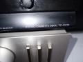 касетъчен дек SONY TC -FX 170, снимка 5