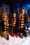 Harry Potter Шапка,Сова,снич и метли Nimbus 3000, снимка 12