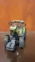 Claas tractor, Fendt tractor, снимка 1