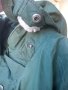 Есенно-зимно яке H&M, снимка 7