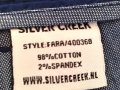 Silver Creek pants 38, снимка 2
