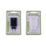 Зарядно устройство TEKMEE WALL 20W USB PLUG FASTCHARGE 40430090/3557