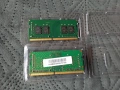 RAM памети 4GB DDR4 2400MHz / 2666Mhz, снимка 2