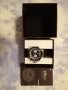 Часовник Swiss Legend Triton Chronograph Black Dial Men's Watch, снимка 1 - Мъжки - 35428271