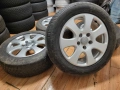 джанти 18" 5х130 Audi Q7 / Ауди Кю7 оригинални, снимка 8