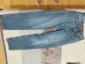 Дънки Pull&Bear размер 34, снимка 1