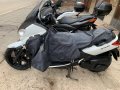Препазен калъф за Ямаха Х МАХ 250,2012 год., снимка 4