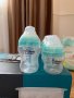 Tommee Tippee стерилизатор и шишета, снимка 2