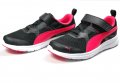 Детски маратонки PUMA FLEX ESSENTIAL V -№ 34.5, снимка 2