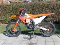 2024 KTM EXC 350 F, снимка 1