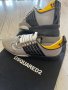 Нови мъжки обувки Dsquared, снимка 1 - Спортно елегантни обувки - 38065249