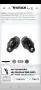 Безжични слушалки Skullcandy Method 360 ANC, Bluetooth, TWS, Микрофон, , снимка 8