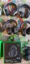 Геймърски слушалки Playstation, Razer , снимка 3