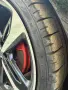 Audi sport 21 джанти с гуми, снимка 6