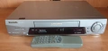 Panasonic NV-J710B VHS-HiFi stereo recorder 6HEAD , снимка 1