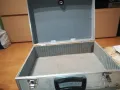 АЛУМИНИЕВ КУФАР ЗА ИНСТРУМЕНТИ АУДИО ДР 0702251651, снимка 3