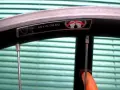 Задна шосейна капла/rim brake/, снимка 2