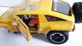 2008 Hummer HX Concept Maisto, Мащаб 1:24, снимка 2