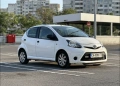 Кола под наем София - Toyota Aygo 2013 - Бензин - Ръчни скорости, снимка 3