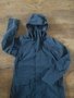 bergans of norway  syvde lady jacket - дамско яке-мембрана, снимка 6