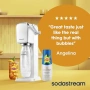 Нов Сироп за SodaStream Lipton лимонов студен чай 6 броя без захар по 440 мл, снимка 6