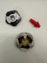 Beyblade комплект с X-Winder Launcher, снимка 7