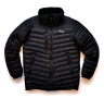 BERGANS of NORWAY Down Mens Jacket -L- оригинално мъжко яке с гъши пух, снимка 1