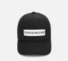 Дамска Оригинална шапка Calvin Klein Jeans, снимка 3