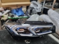 Десен фар BMW 3 G20 G21 Face LED desen far бмв 20 21 фейс лед, снимка 2