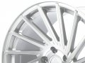 18" Джанти KESKIN БМВ 5X120 BMW 3 E46 E90 E92 F30 F31 5 E60 F10 F20 1, снимка 3