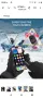  Ski 3M Thinsulate -20℉ Ветроустойчиви топли дамски ръкавици със сензорен екран SBR Pad

М раз, снимка 4