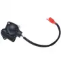 Автоматичен/Електрически смукач Suzuki Address 50 / Katana 50 / Aprilia SR LC 50, снимка 2