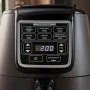 Нов Въздушен фритюрник Karaca здравословно готвене Air Fryer кухня дом, снимка 7