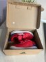 Детски червени маратонки Adidas 22 размер, снимка 5