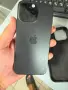 apple iphone 16 PRO MAX 256gb 2408 640 евро               r.ad -леко сцепено на задният капак - 256г, снимка 5