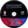 Компакт дискове CD Mike Oldfield ‎– Earth Moving, снимка 3