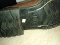 Боти от естествена кожа  размер 42. чисто нови, снимка 8
