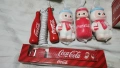 Кока-кола тениски, кърпа,термус и други за колекционери, снимка 4
