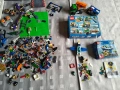 Огромна LEGO Колекция – Star Wars, Technic, Ninjago & Минифигурки над  20 килограма , снимка 2