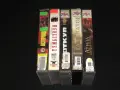 5 видеокасети с БГ субтитри VHS, снимка 3