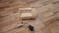 миксер без аксесоари 140w, снимка 1