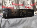Yamaha KX-W282 Natural Sound Double Cassette Deck. , снимка 4