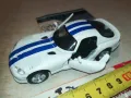 DODGE VIPER-METAL CAR 0510241251, снимка 4