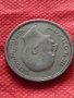 Монета 50 лева 1940г. Борис трети Цар на Българите за колекция декорация - 24941, снимка 9