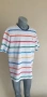Paul & Shark Cotton Made in Italy Mens Size L  ОРИГИНАЛ! Мъжкa Тениска!, снимка 9