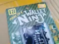 wallet ninja 0309261712, снимка 9