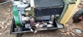 Дизелов генератор за ток 8 kW , снимка 6