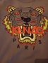 KENZO Paris оригинален памучен суитшърт(блуза) размер S, снимка 5