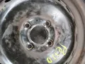 4бр.ЖЕЛЕЗНИ ДЖАНТИ 15ки за РЕНО 4x100 6j цена за брой, снимка 3