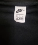 Нов,оригинален суитшърт с качулка на Nike в размер XL. , снимка 3